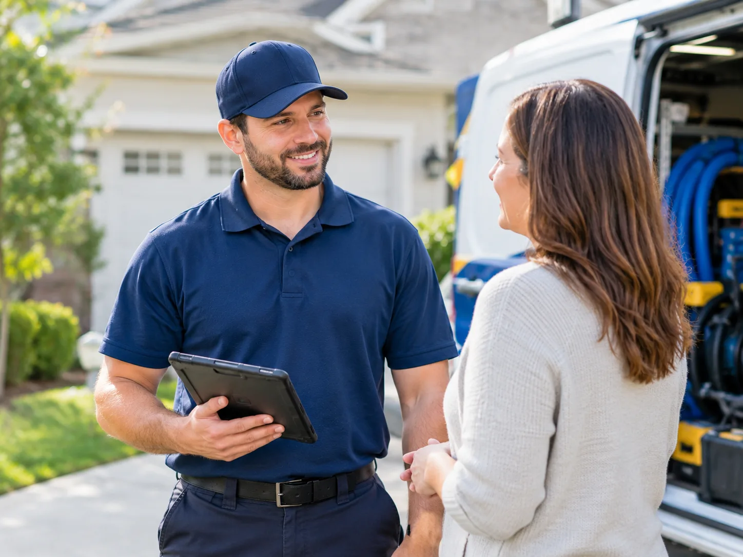Sewage Backup Cleanup Ogden, IA FAQs